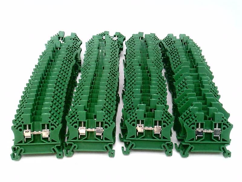 AUTOMATION DIRECT DN-T12GRN-A