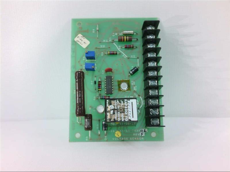 ABB THOMAS & BETTS 41-05-763302