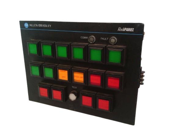 ALLEN BRADLEY 2705-P21J2L