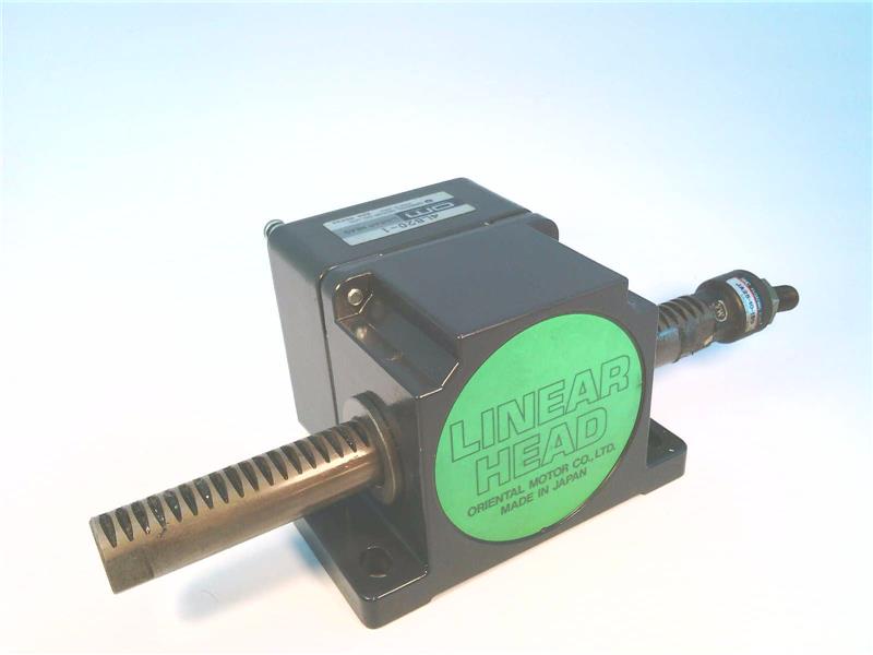 ORIENTAL MOTOR 4LB20-1