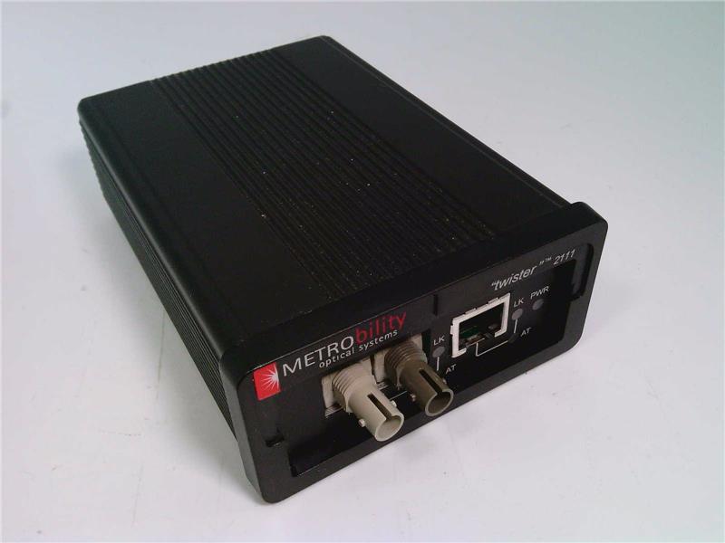 METROBILITY 2111-15-01