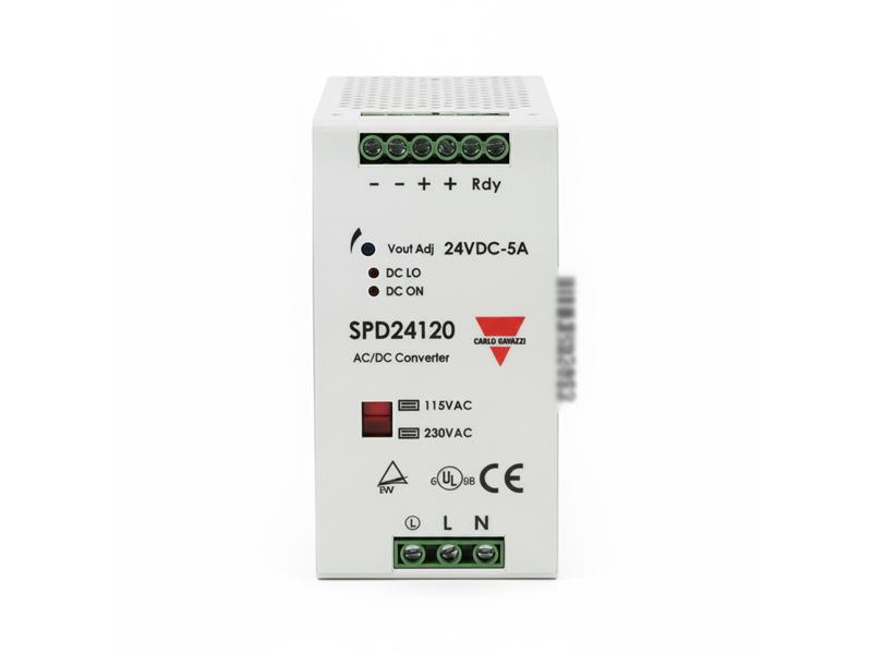 CARLO GAVAZZI SPD241201P