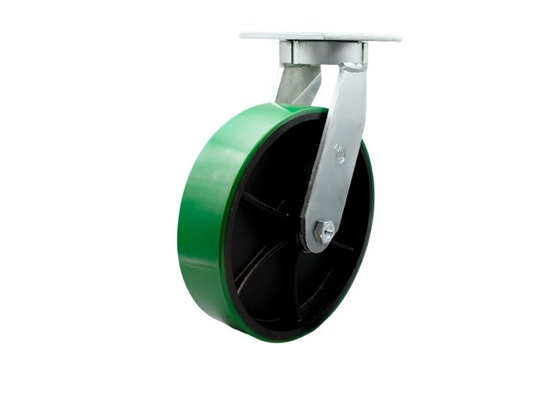 SERVICE CASTER CORPORATION CRAN-SCC-KP92S1030-PUR-GB