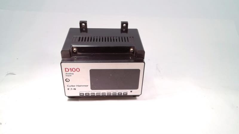 EATON CORPORATION D100AIM2