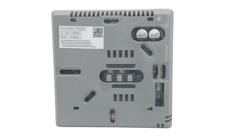 UNITED TECHNOLOGIES TSTWRH01