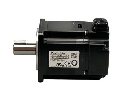 SGMAV-02A3A61 by YASKAWA ELECTRIC