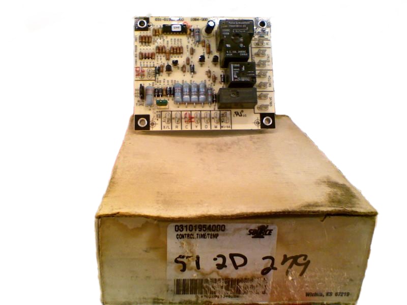 JOHNSON CONTROLS 031-01954-000