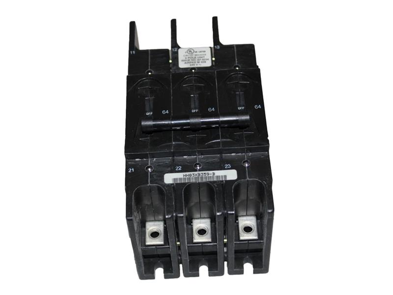 UNITED TECHNOLOGIES HH83XB359