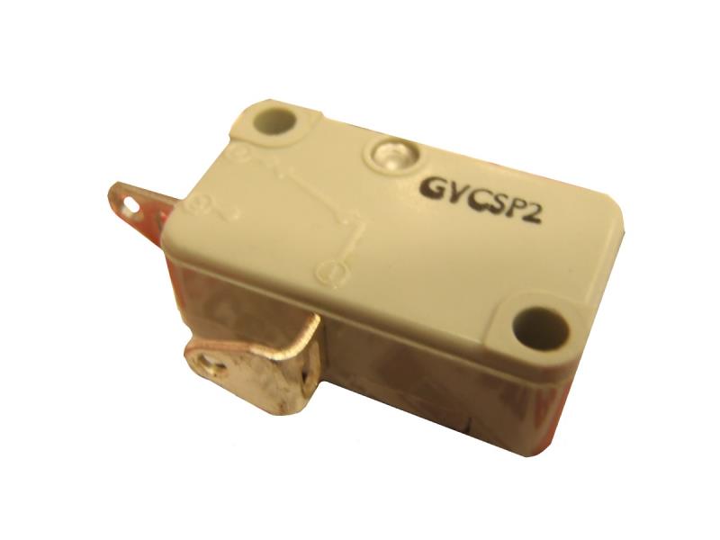 GVCSP2 by JOHNSON ELECTRIC