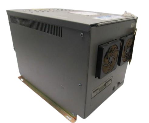 INDUSTRIAL COMPUTER 9200-10-02