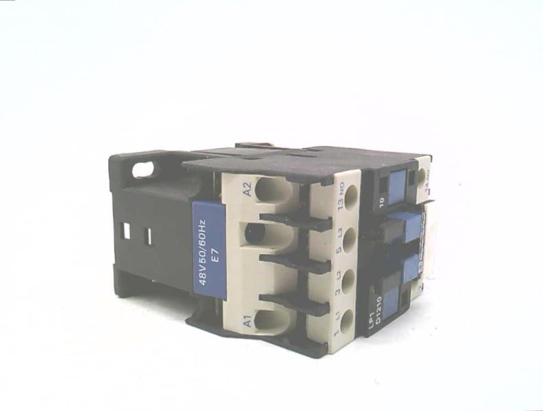 SCHNEIDER ELECTRIC LC1D1210E7