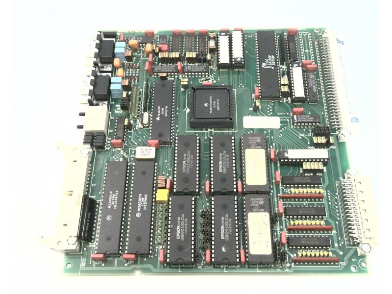 CARL SCHENCK AG D156098.06 B2 BCPV001