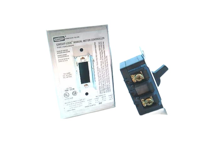 HBL1372BW by HUBBELL