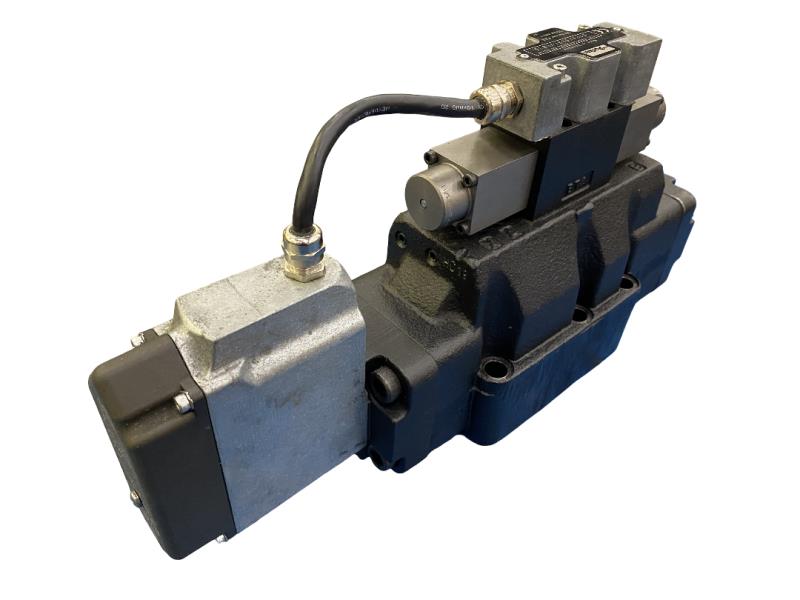 PARKER D81FHB61H1NB0043