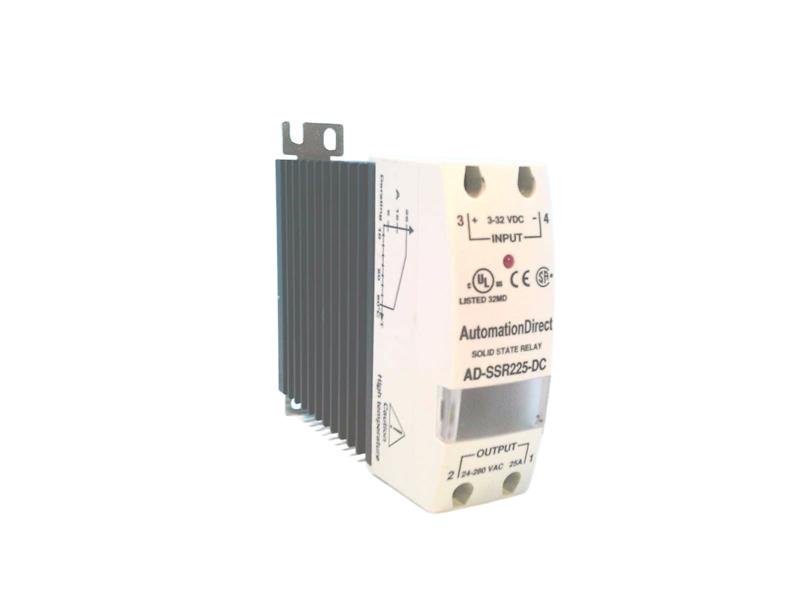AUTOMATION DIRECT AD-SSR225-DC