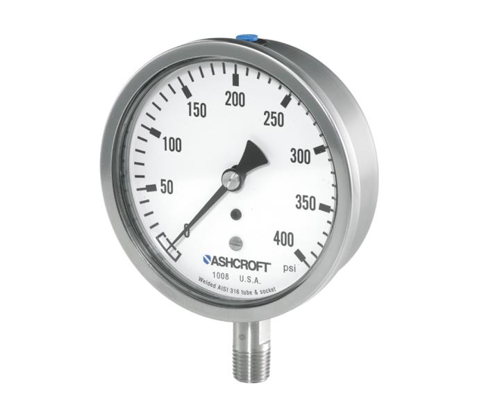 ASHCROFT 63-1008S02LXLL300