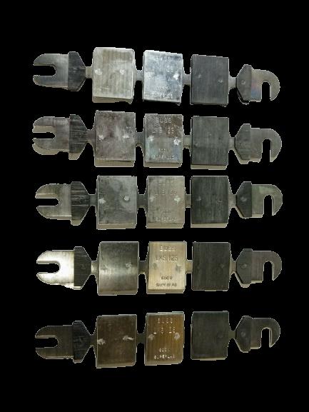 EATON CORPORATION LKS-125