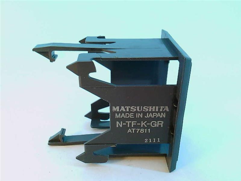 MATSUSHITA ELECTRIC AT7811