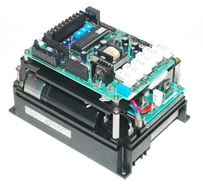 YASKAWA ELECTRIC CIMR-37AS3-1028