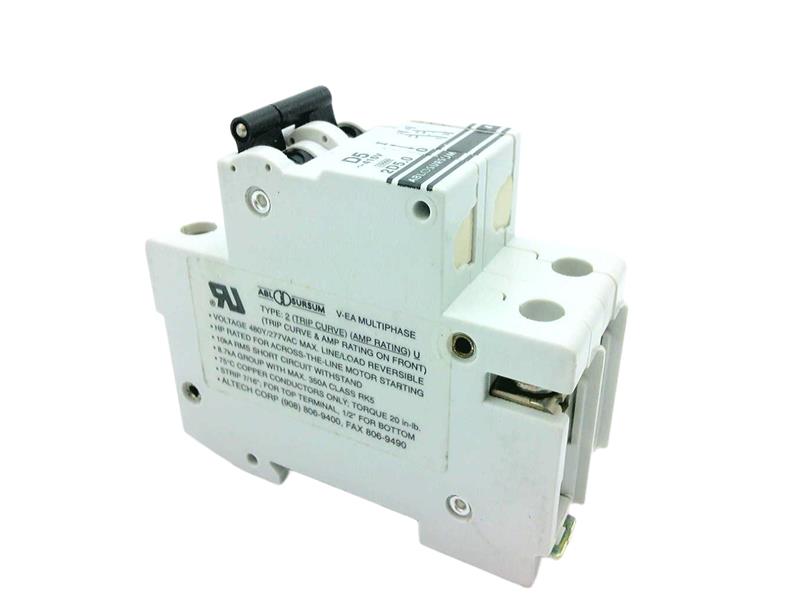 2D5UM by ALTECH CORP