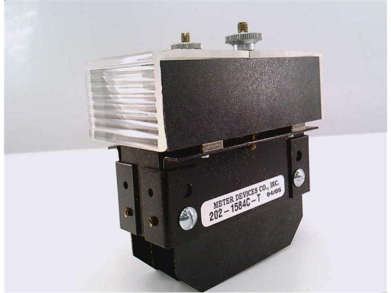 METER DEVICES 202-1584C-T