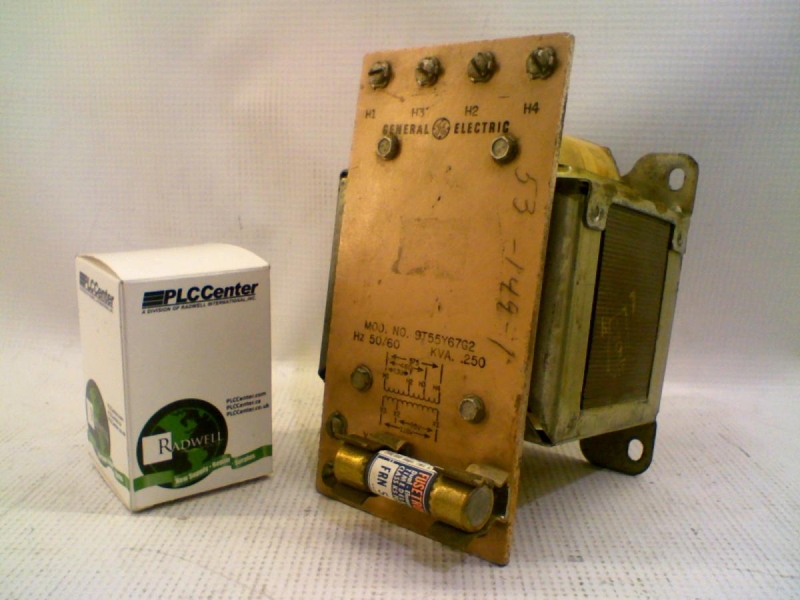 GENERAL ELECTRIC 9T55Y67G2