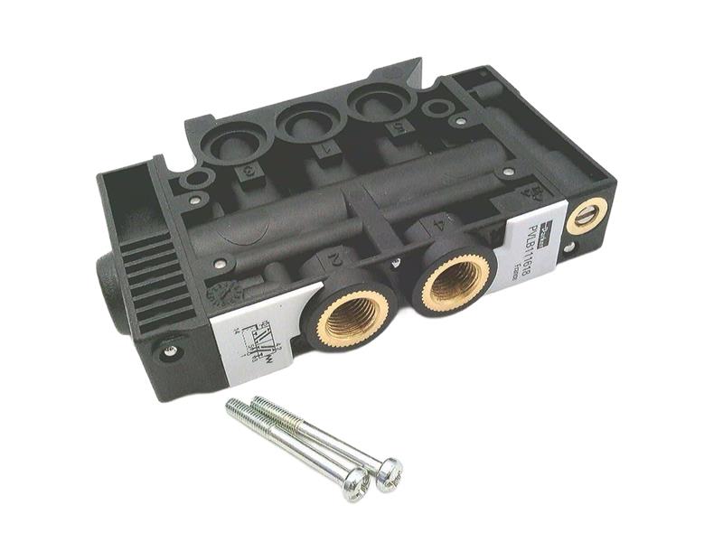 PARKER PVL-B111618