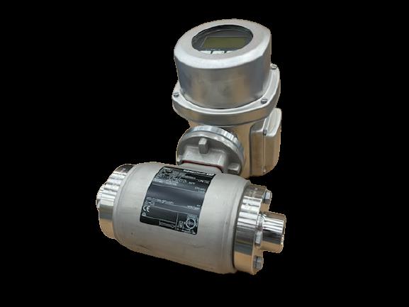 ENDRESS & HAUSER 53H40-VF0B1AB0ABAA