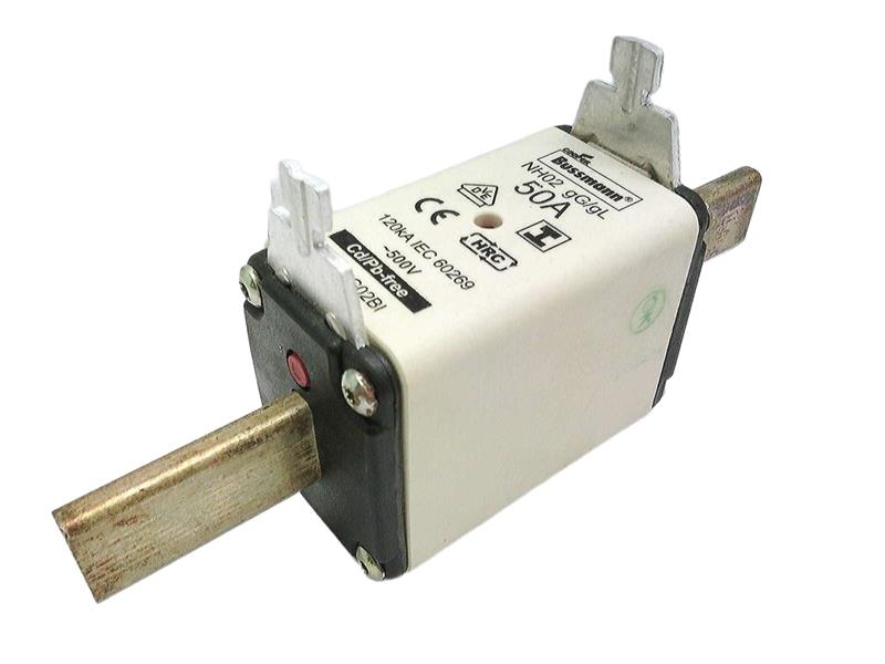 50NHG02BI by EATON CORPORATION
