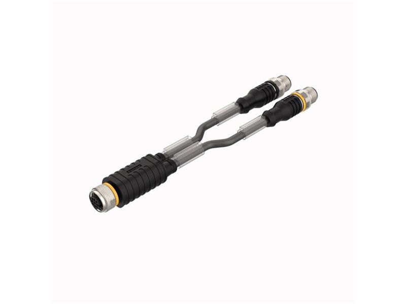 VBRK4.4-2RSC4T-2/2/TXL by TURCK