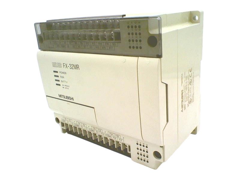 MITSUBISHI FX-32MR-ES