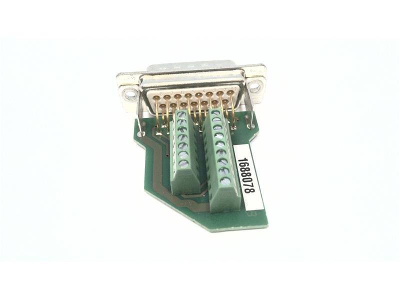 PHOENIX CONTACT VS-15-ST-DSUB/16-MPT-0,5