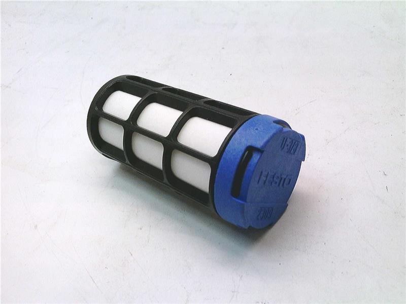 FESTO U-3/8-20