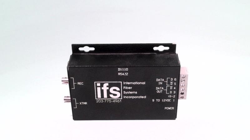 D1110 by KIDDE-FENWAL, LLC