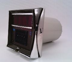 DANAHER CONTROLS CT5404A6