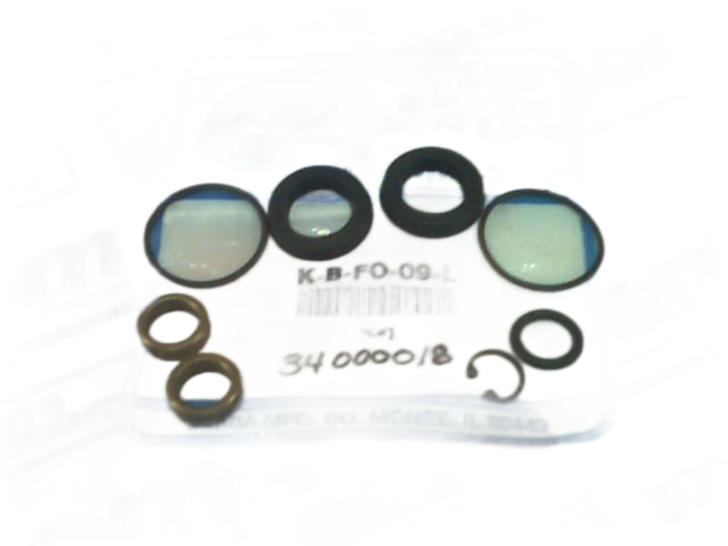 BIMBA K-B-FO-09-L