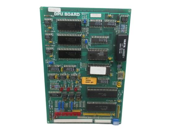 MASSTRON SCALE INC MC11354