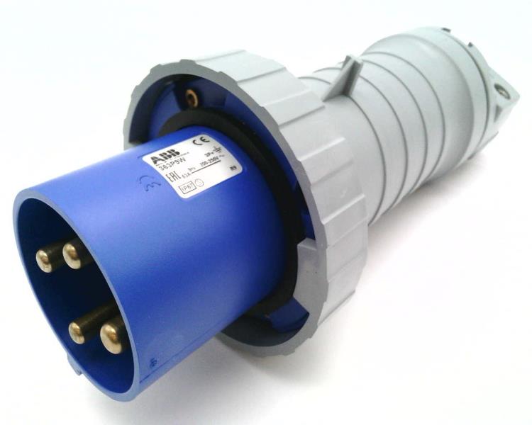 ASEA BROWN BOVERI 363P9W