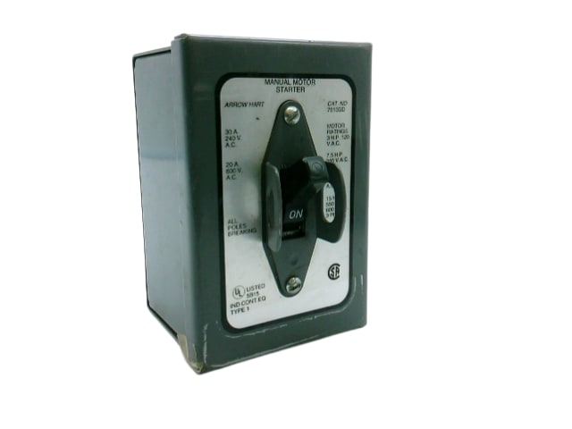EATON CORPORATION 7810-GD