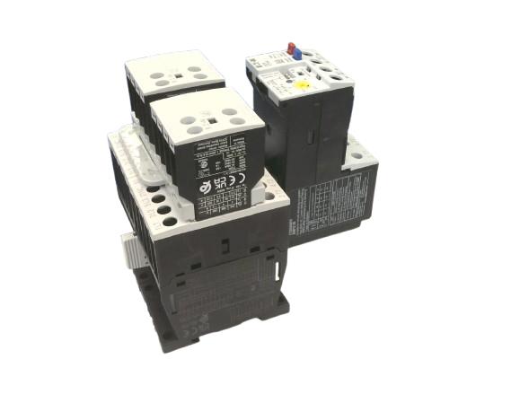 EATON CORPORATION XTAR012B21B5E020