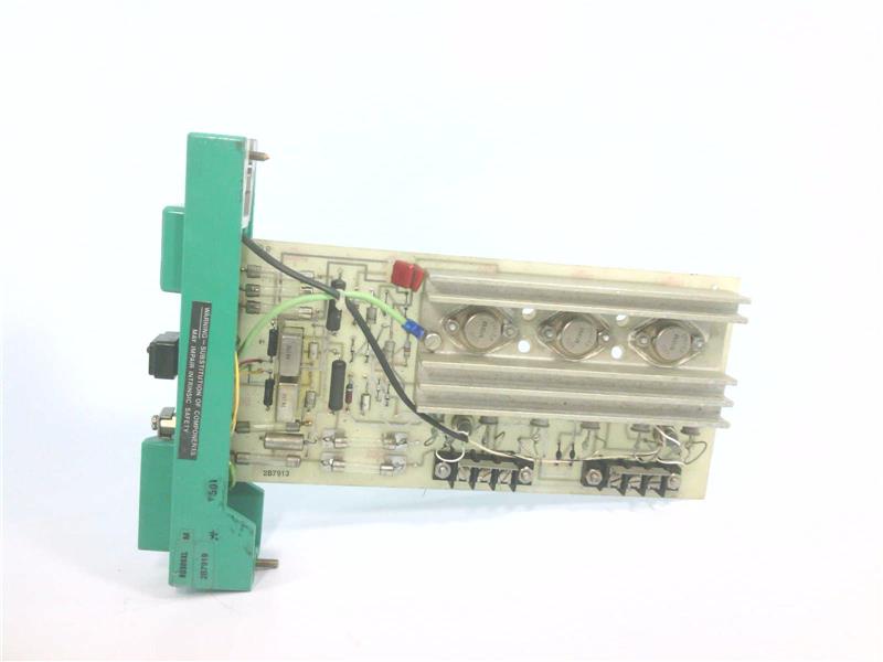 INVENSYS 2AX-DP10-FGB