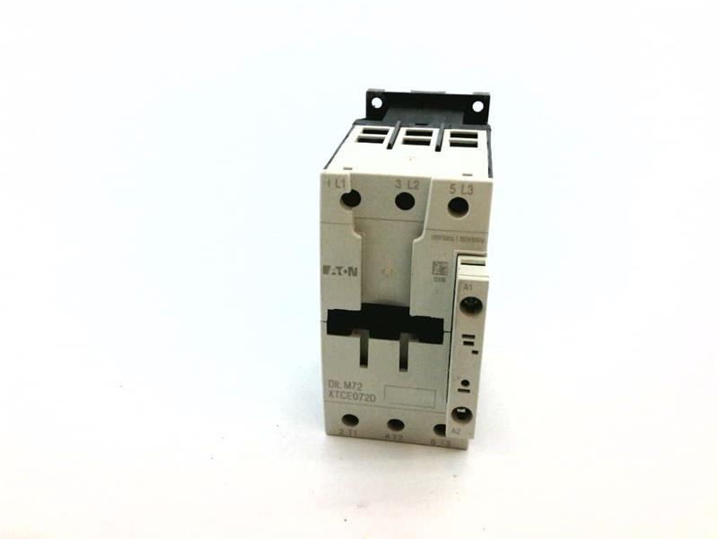 EATON CORPORATION XTCE072D00A