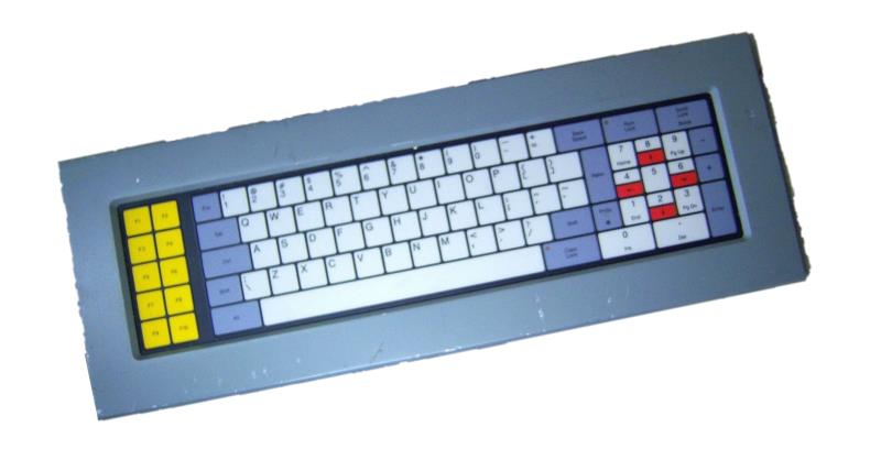 ALLEN BRADLEY 1784-WAB