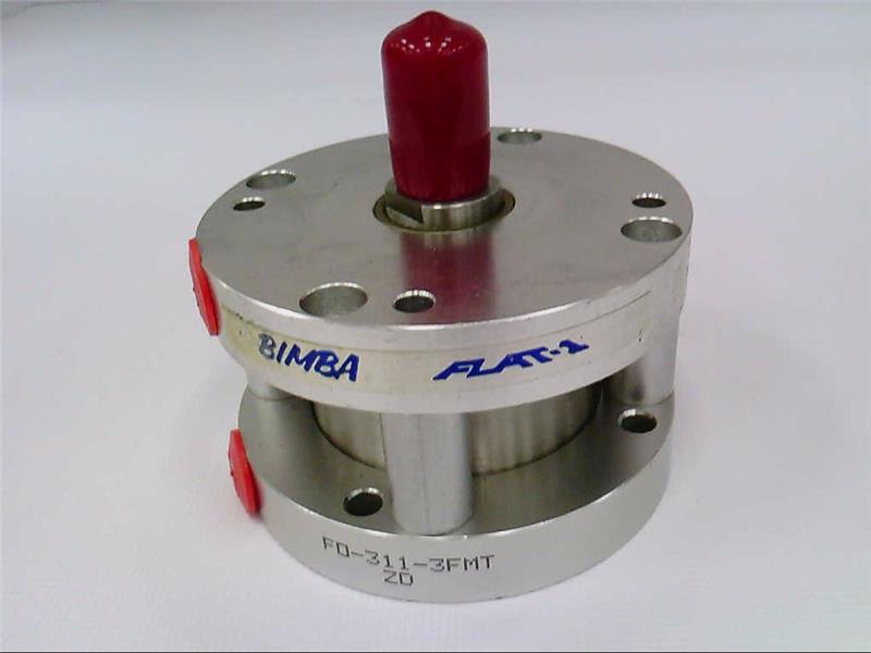 BIMBA FO-311-3FMT