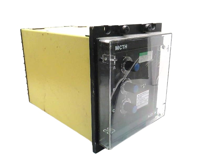 CONVERTEAM MCTH01F1AB0751C
