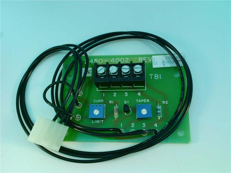 NIDEC CORP 2450-4002