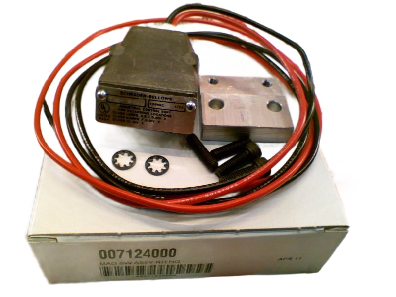 PARKER 007124000