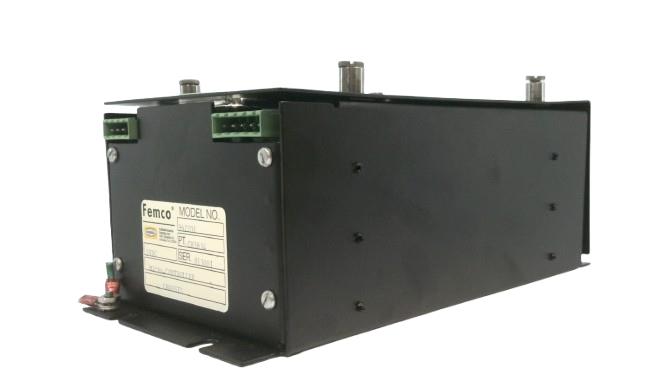 GAI TRONICS 962201-MICRO-CONTROLLER-CHASSIS