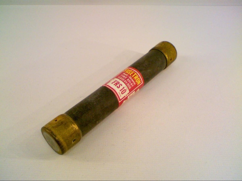 EATON CORPORATION FRS-10