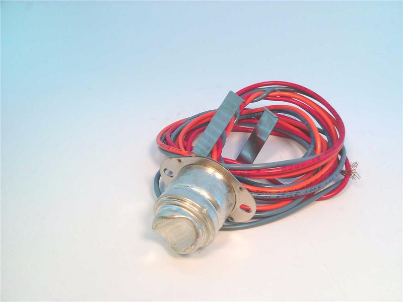 P600109 by WILLIAMS PRODUCTS